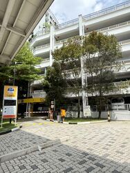 Blk 166B Teck Whye Crest (Choa Chu Kang), HDB 3 Rooms #554132641